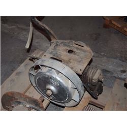 Washing Machine Motor