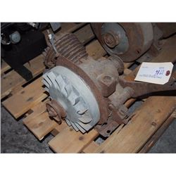 Washing Machine Motor - CHOICE OF 9