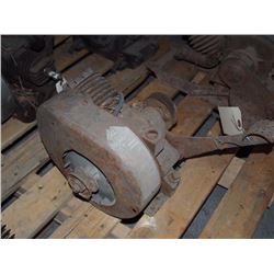 Washing Machine Motor