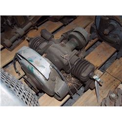 Washing Machine Motor