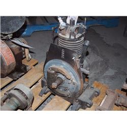 Washing Machine Motor