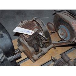 Washing Machine Motor