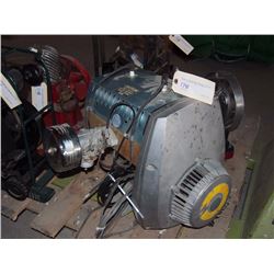 Hirth Snowmobile Motor