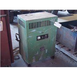 Convotrol Electrical Transformer