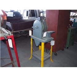 JD Ratekin Optical Man Whetstone