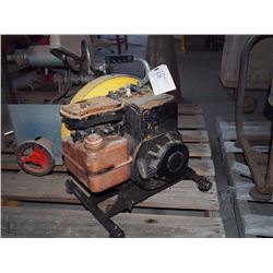 McCulloch Portable Electric Generator