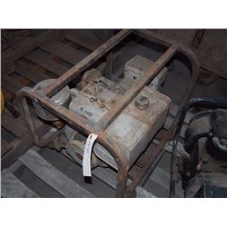 8HP Briggs & Stratte Generator