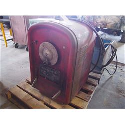 Lincoln Ideal Arc 250 Amp