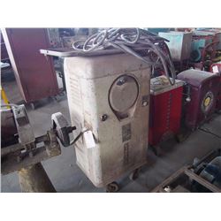 Lincoln Fleet Arc Welder 300 Amp