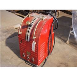 Esco Farm Welder 225 Amp - Restored