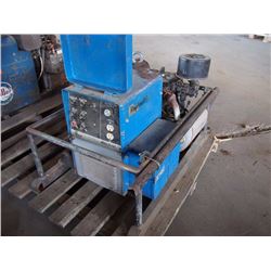 Miller Roughneck Welder 140 Amp - Works