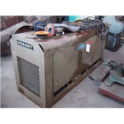 Hobart Powerweld 303 Welder - Works