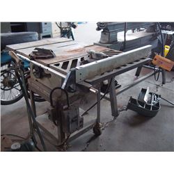 Rockwell Table Saw