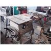 Image 2 : Rockwell Table Saw