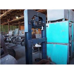 7' Industrial Press