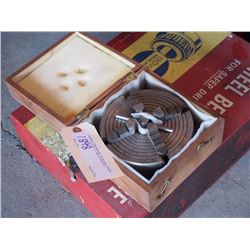 Jaw Chuck for Lathe