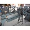 Image 12 : 5' South Bend Precision Lathe