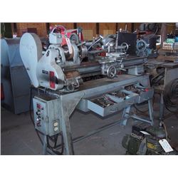 5' South Bend Precision Lathe