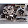 Image 1 : Lathe Chucks (5)
