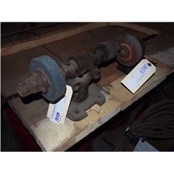 Bench Mount Grinding Wheels (2)