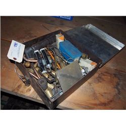 Assorted Cutting & Torch Tips