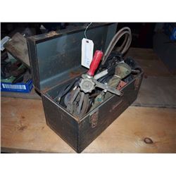 Assorted Torch & Cutting Accessories