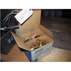 Welding / Cutting Regulators -CLA-NOS