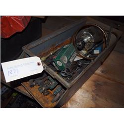 Cutting Torch Assembly & Tips