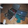Image 1 : Small Boxes (3) Assorted Tools