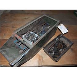 Many Large Tap & Doe {oieces