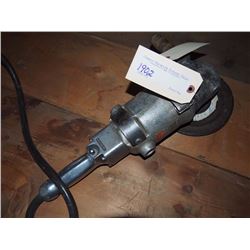 Large Grinder - Black & Decker