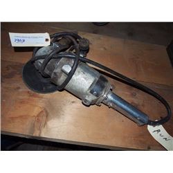 Large Grinder - Black & Decker