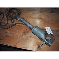 Large Sioux Heavy Duty Driver