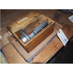 Blue Point Castor Camber Gauge - Snap On