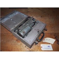 Heavy Duty Dremmel Set