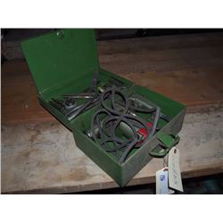 Wolf Electric Hammer Kit