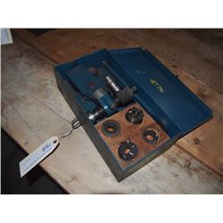 Engine Rebuilding Grinder / Milling Set
