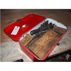 Engine Rebuild Grinding Tools