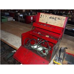 Black & Decker Engine Reamers & Valve Grinders With Electric Driver