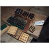 Image 1 : Complete Number Stamping Bits Sets (6)