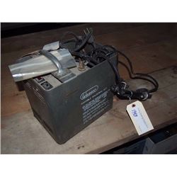 Wassco Portable Soldering Kit