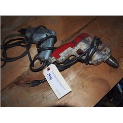 Electric Drills (2)