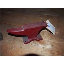 9" Anvil