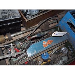 Vintage Plumbers Tools