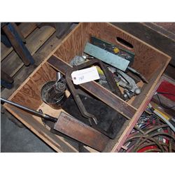 Engine Rebuilding Tools