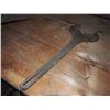 Image 1 : Unusual 4 1/2" Open End Wrench