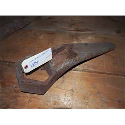 Unusual 4 1/2" Hex Wrench