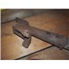 Image 1 : Wood Handle Rail Car Mover