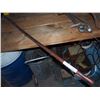 Image 1 : Pipe Bending Tool Plus Steel Crowbar
