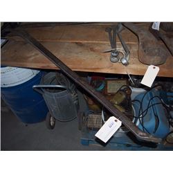 Large CNR Spike Puller